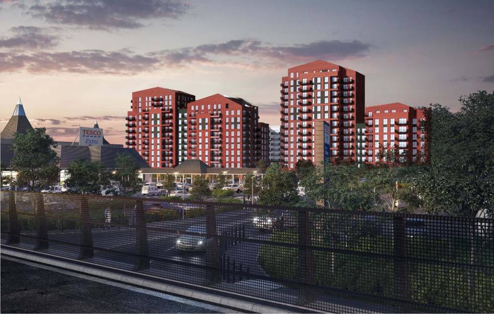 Gallery Sterling Place#