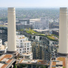 Battersea Poof Gardens