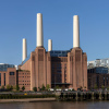 Battersea Power Station