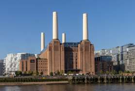 Battersea Power Station