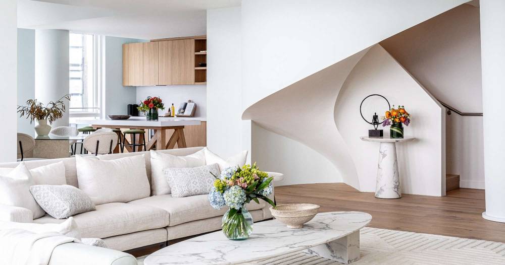 Interior design – Battersea Power Station#