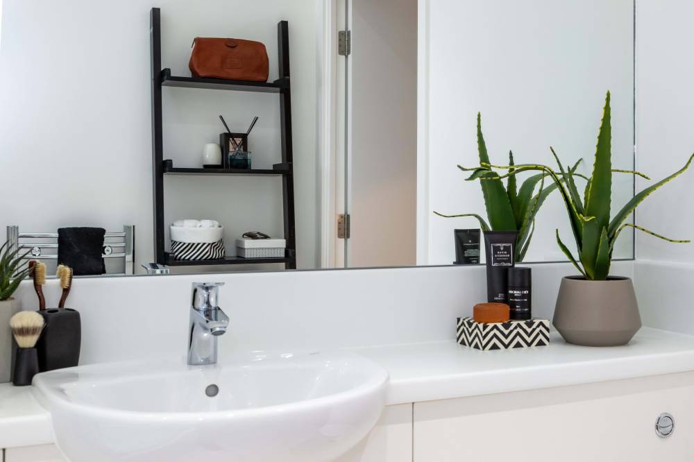 Interior design – New Mansion Square#