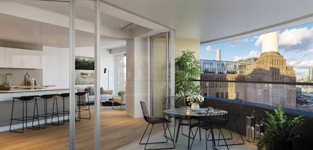 Gallery Prospect place#