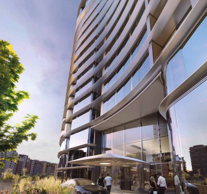 Gallery Prospect place#
