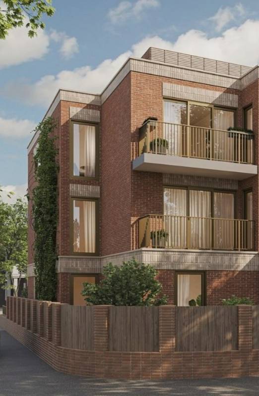 Gallery Aura house#
