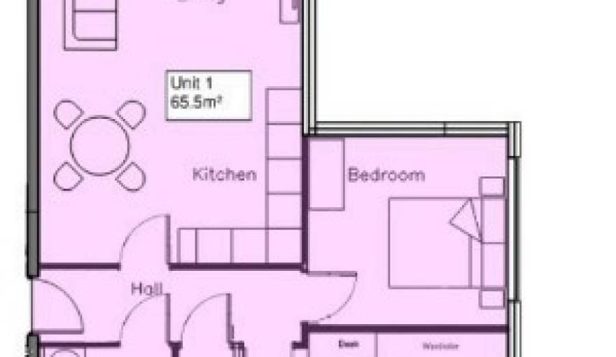 Plans Aura house