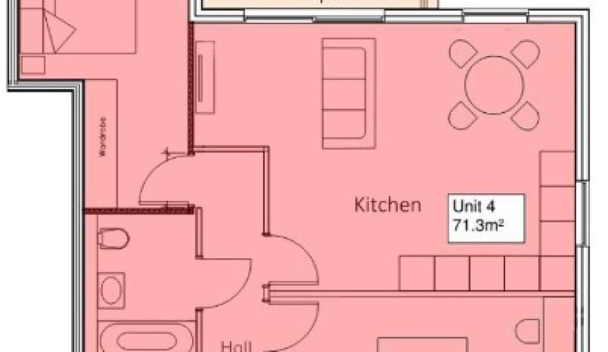Plans Aura house