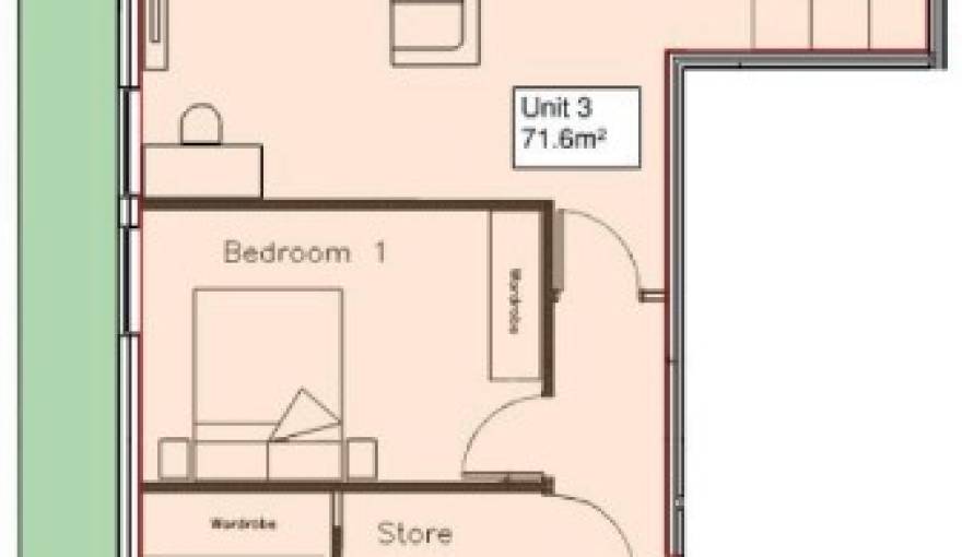 Plans Aura house