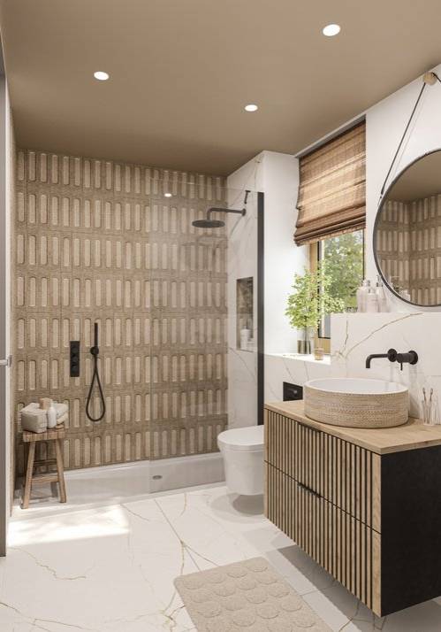 Interior design – Aura house#