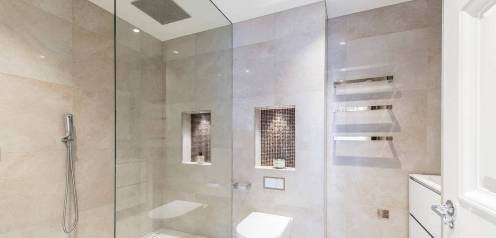 Interior design – Chesham Street#
