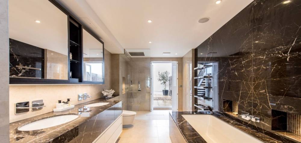Interior design – Chesham Street#