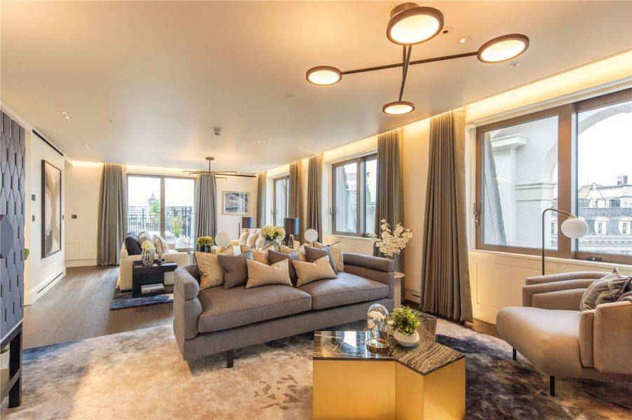Interior design – Oceanic House#