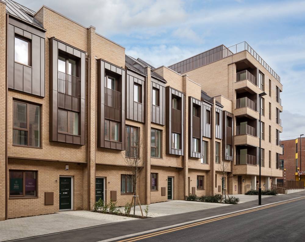 Gallery Millbrook Square#