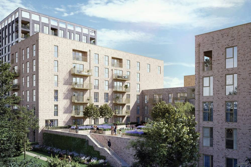 Gallery Beckton Parkside#