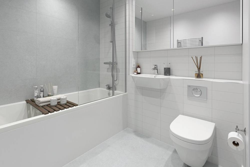 Interior design – Bluenote Apartments#