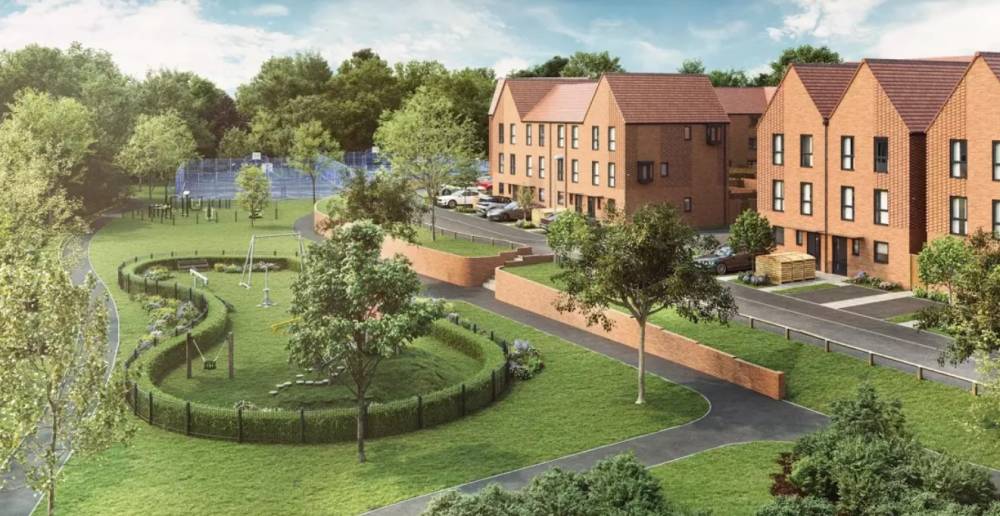 Gallery Cavendish Grove#