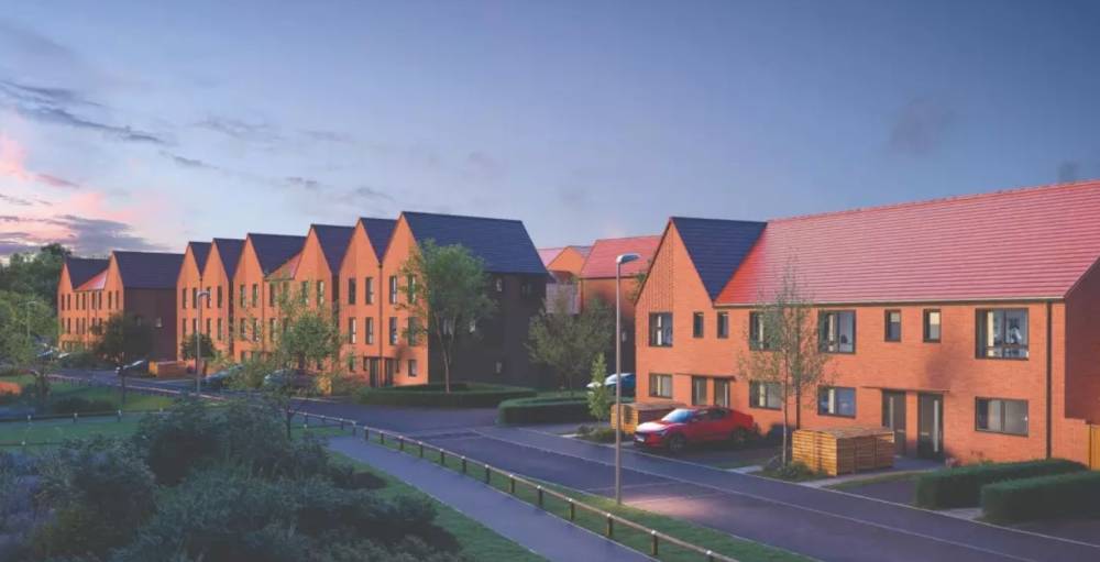 Gallery Cavendish Grove#
