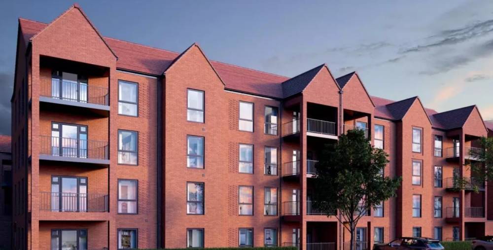 Gallery Cavendish Grove#