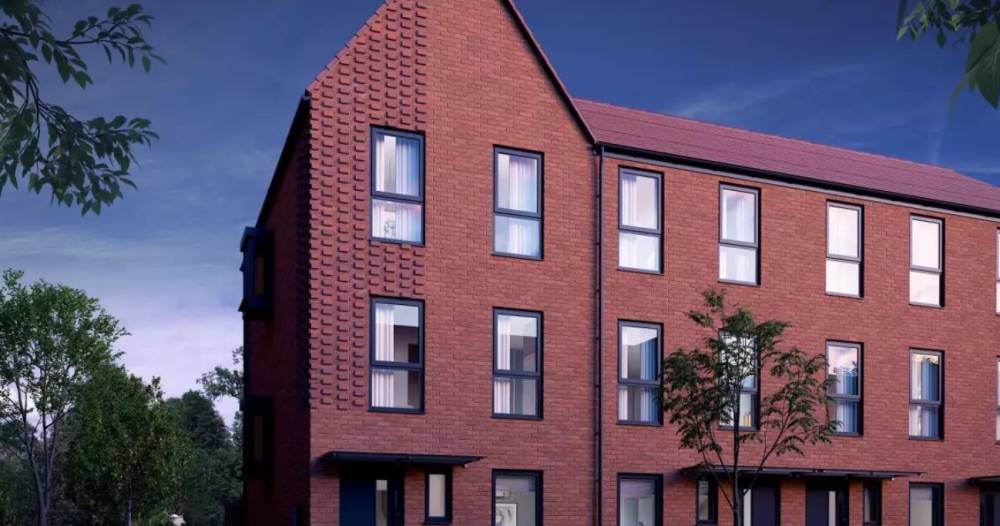 Gallery Cavendish Grove#