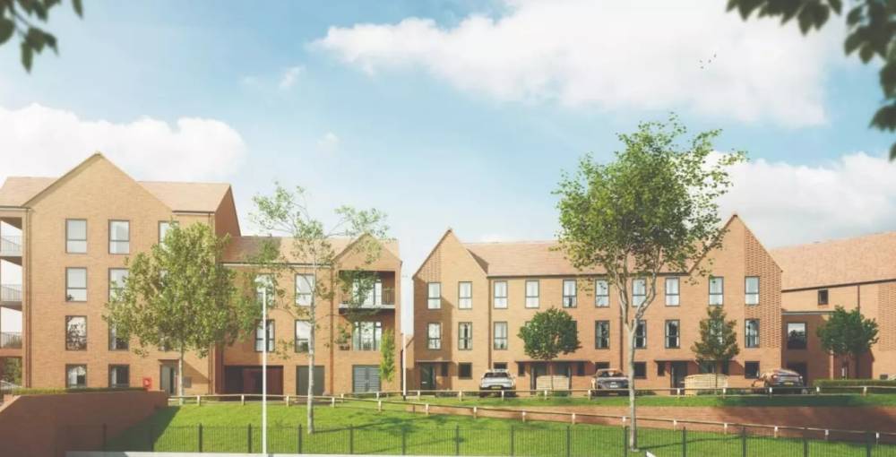 Gallery Cavendish Grove#