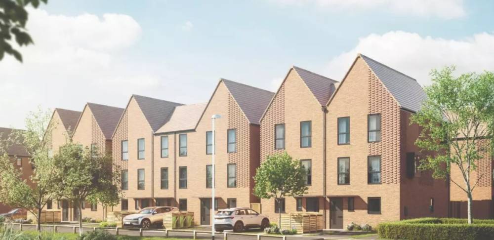 Gallery Cavendish Grove#