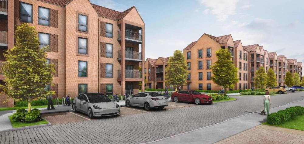 Gallery Cavendish Grove#