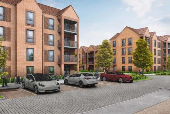 Cavendish Grove