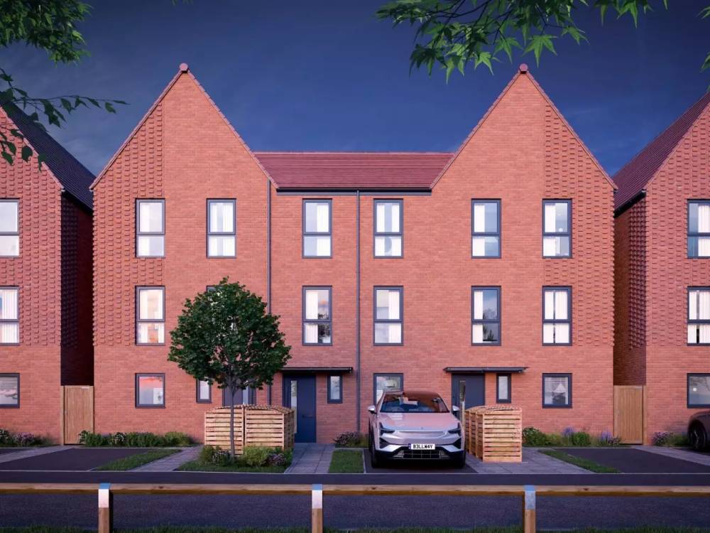 Gallery Cavendish Grove#