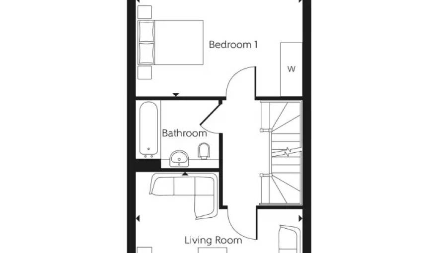 Plans Cavendish Grove