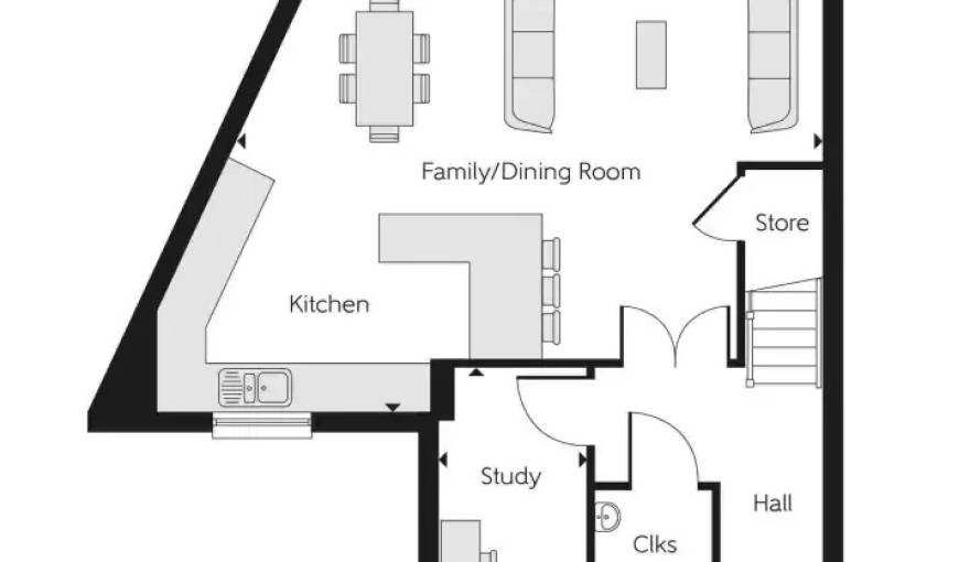 Plans Cavendish Grove