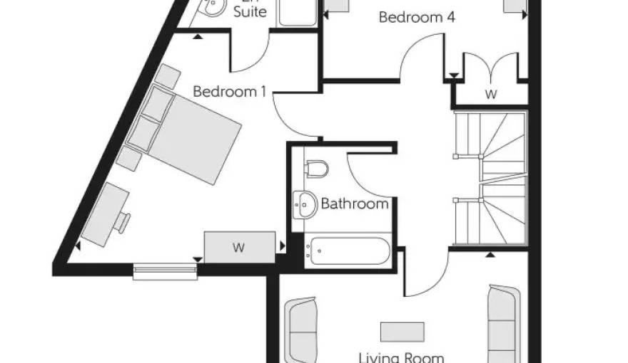 Plans Cavendish Grove