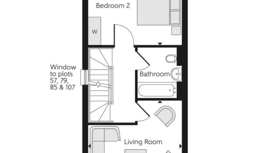 Plans Cavendish Grove