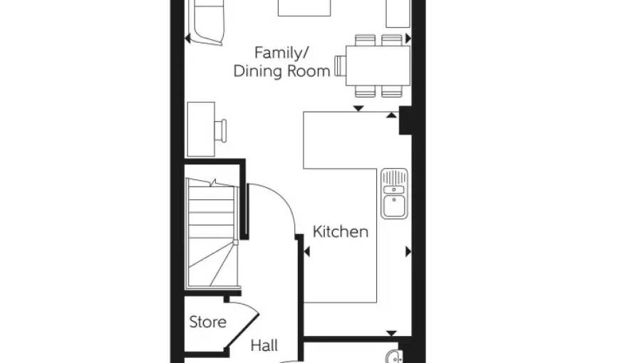 Plans Cavendish Grove