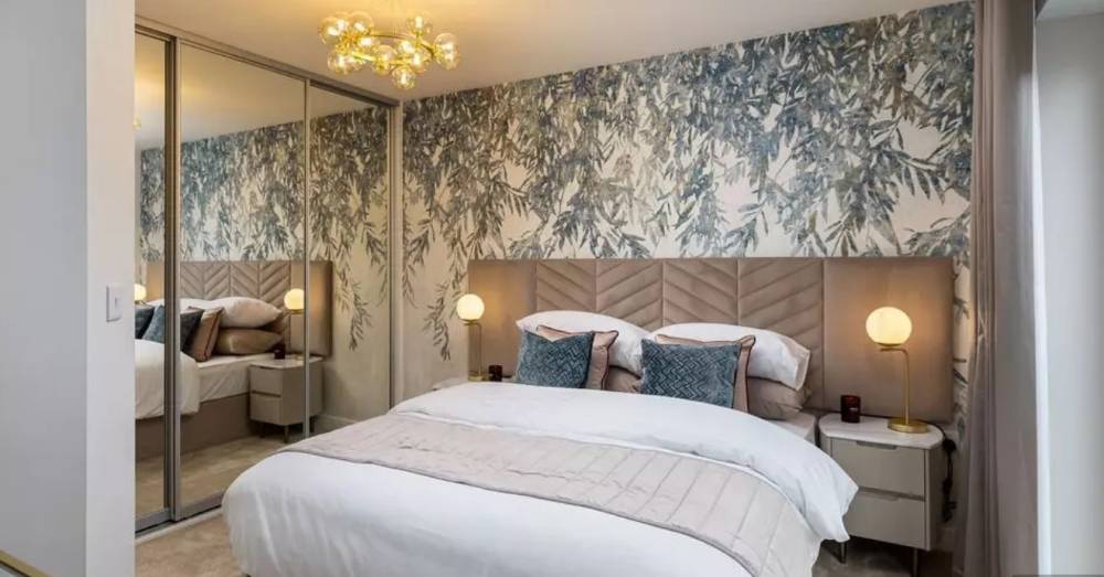 Interior design – Cavendish Grove#
