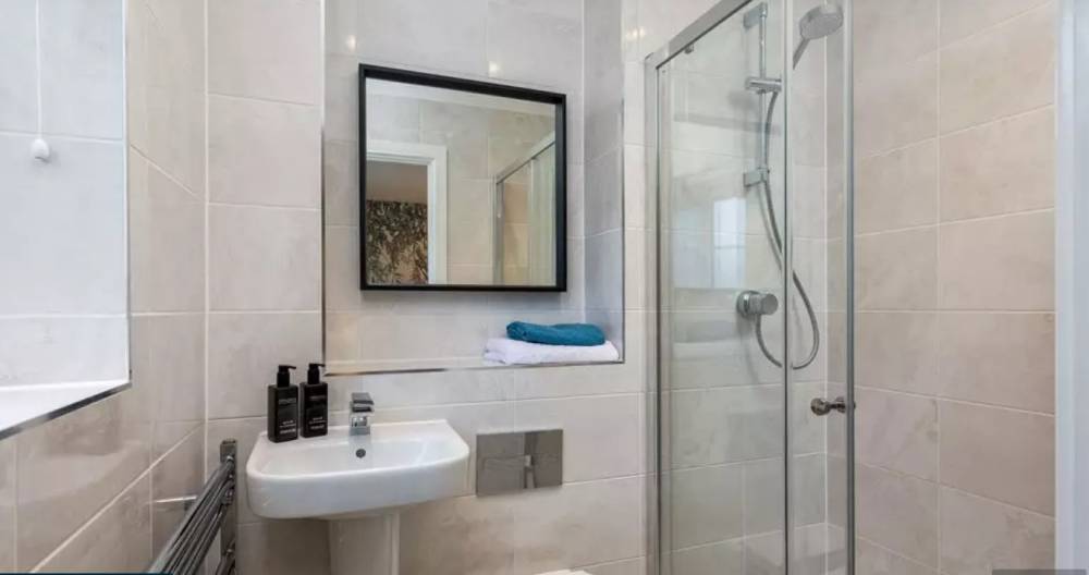Interior design – Cavendish Grove#