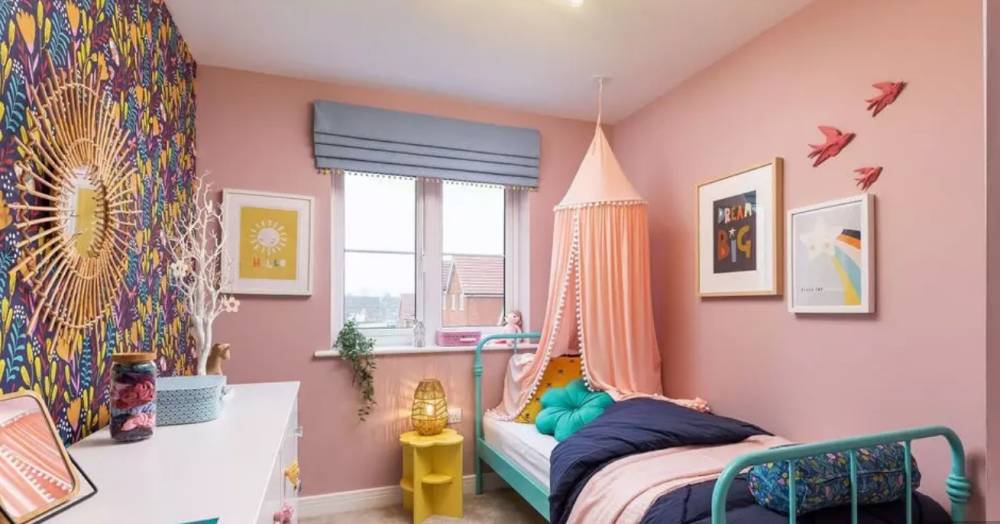Interior design – Cavendish Grove#