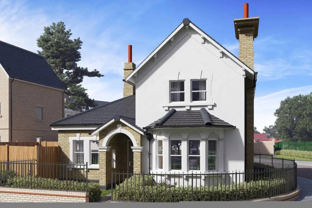 Gallery Cedarcroft#