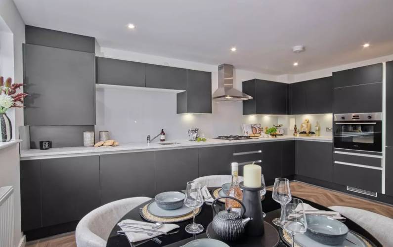 Interior design – Cedarcroft