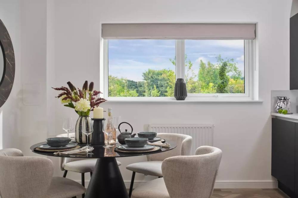 Interior design – Cedarcroft#