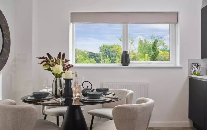Interior design – Cedarcroft
