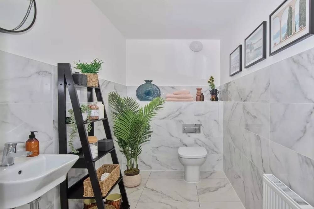 Interior design – Cedarcroft#