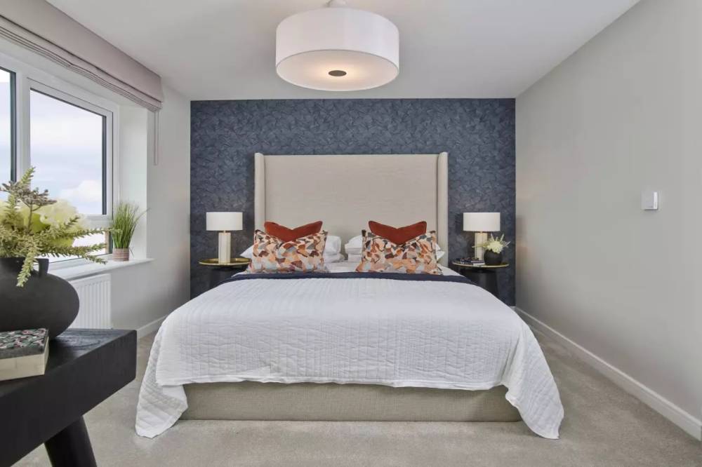 Interior design – Cedarcroft#