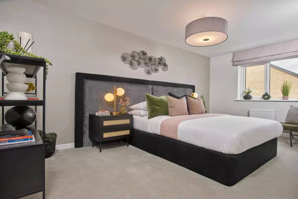 Interior design – Cedarcroft#