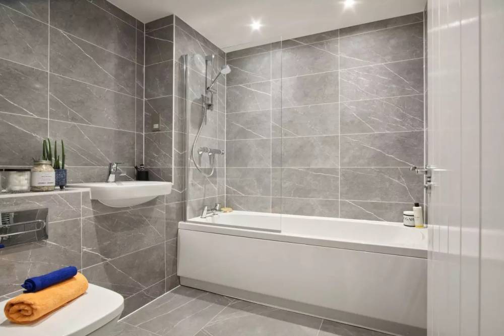 Interior design – Cedarcroft#