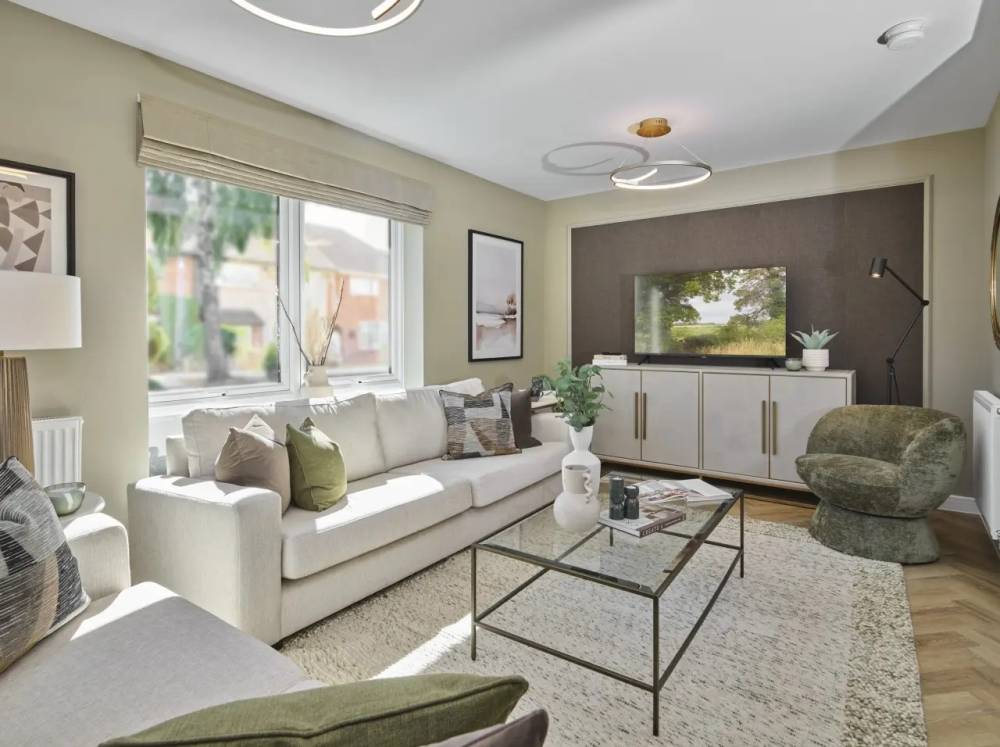 Interior design – Cedarcroft#