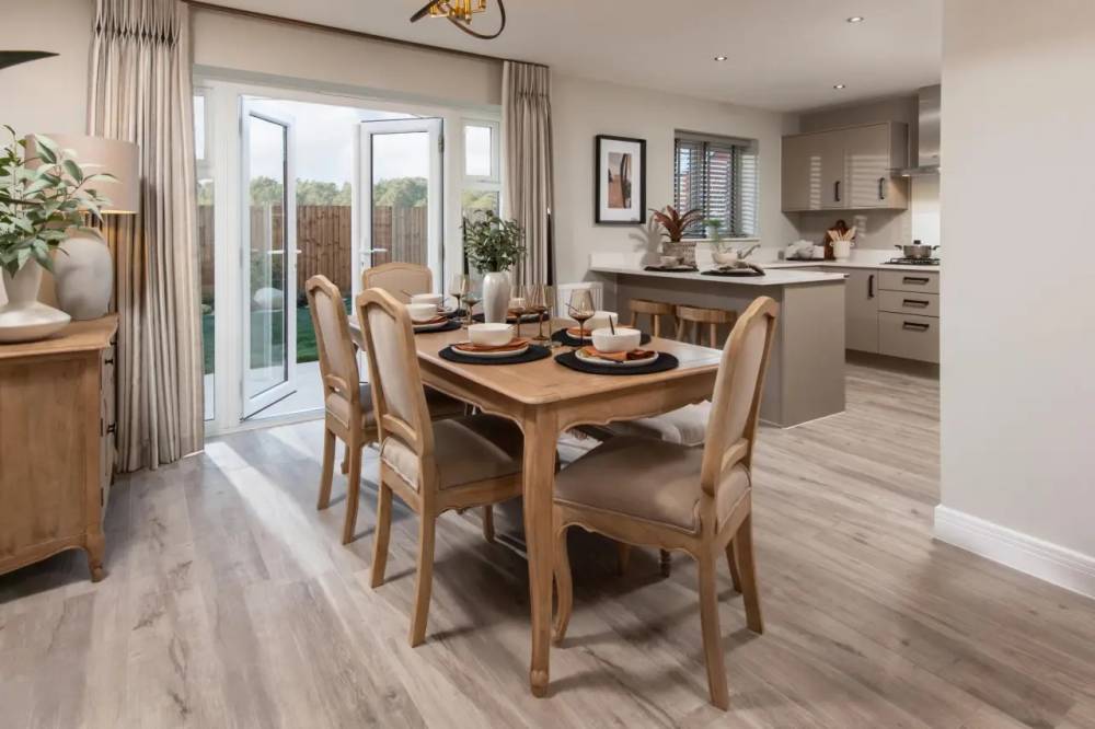 Interior design – Cedarcroft#