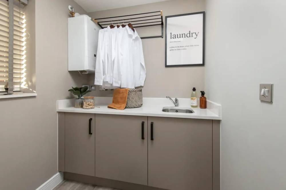 Interior design – Cedarcroft#