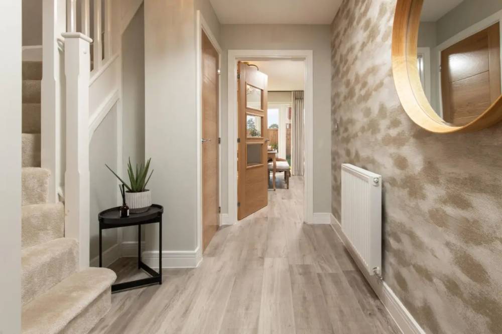 Interior design – Cedarcroft#