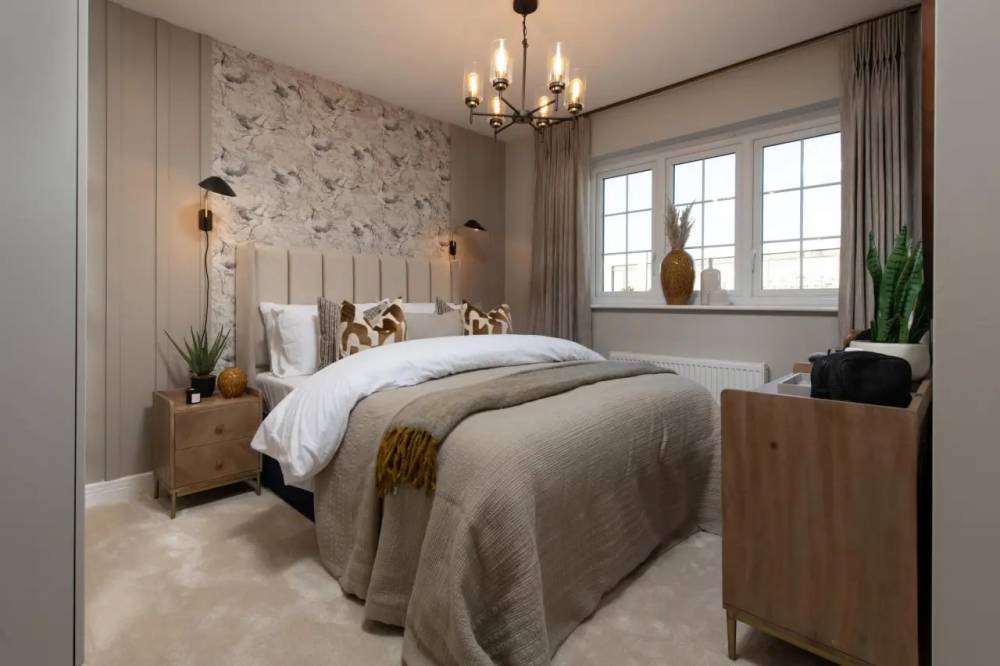 Interior design – Cedarcroft#