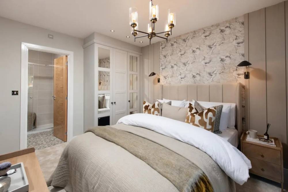 Interior design – Cedarcroft#
